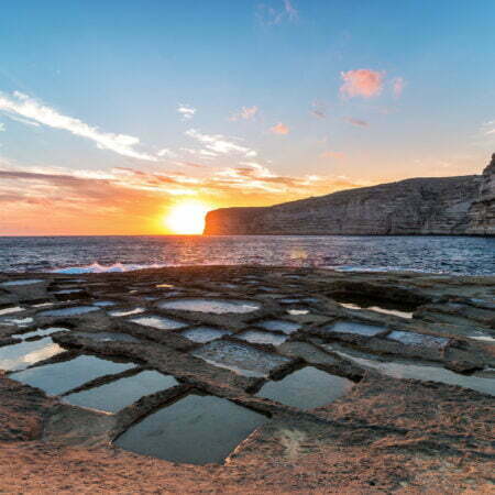 The Gozitan Touristic Product