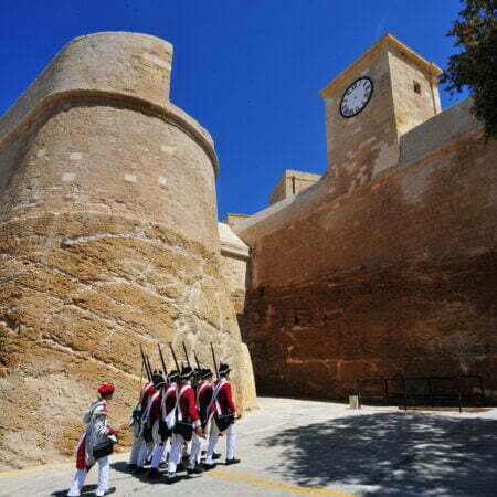 Gozitan Heritage Restoration