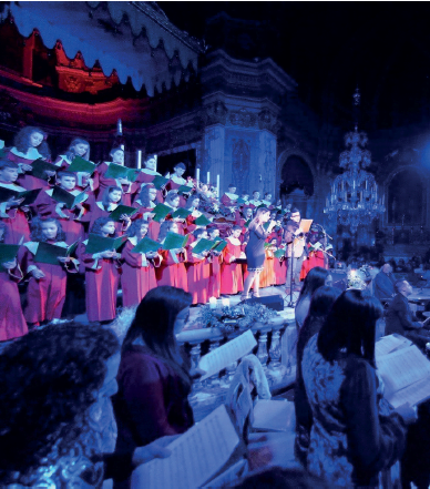 Għanjiet tal-Milied / Christmas Carols