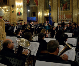 Natale Sul Colle – Christmas Concert