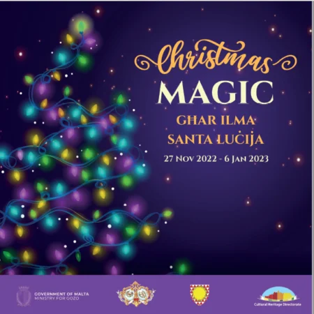 Christmas Magic at Ghar Ilma