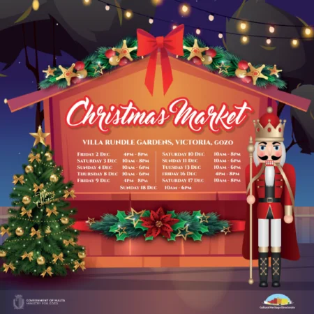 Christmas Market