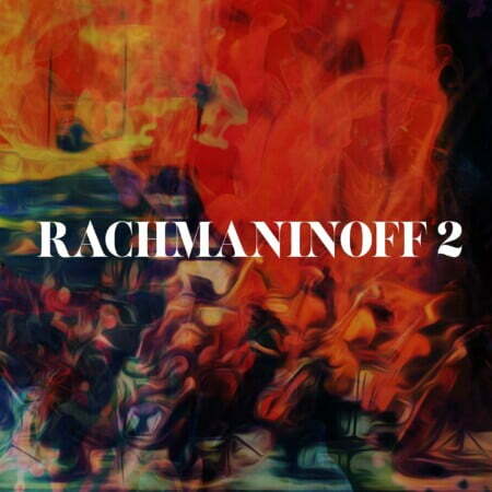 Rachmaninoff 2