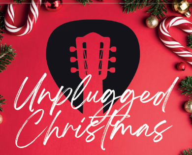 Unplugged Christmas