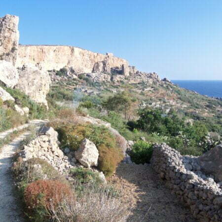 Nadur Nature Walk