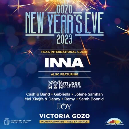 NYE 2023