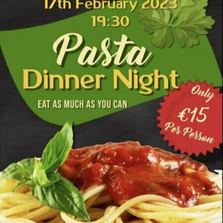 Fundraiser for ALS Malta
