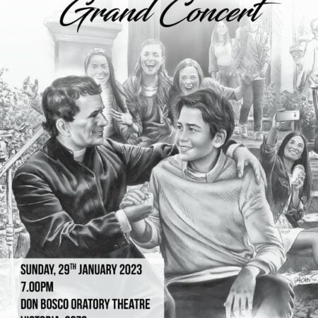 Don Bosco Grand Concert 2023