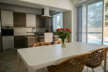 Villa Marni - Apartment Sonne