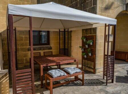 Villa Marni - Apartment Luzzu