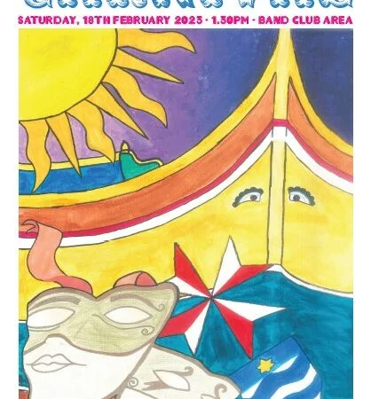 Karnival F’Ghajnsielem 2023