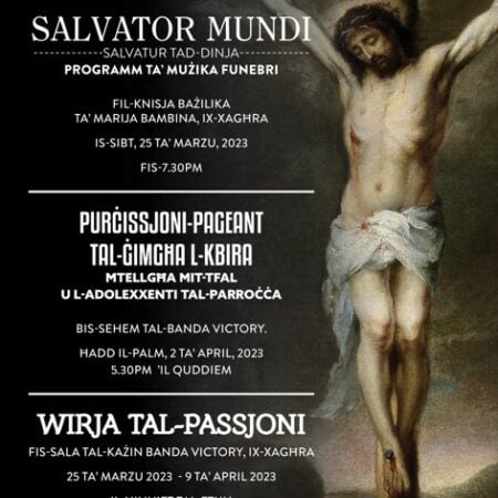 Salvatore Mundi