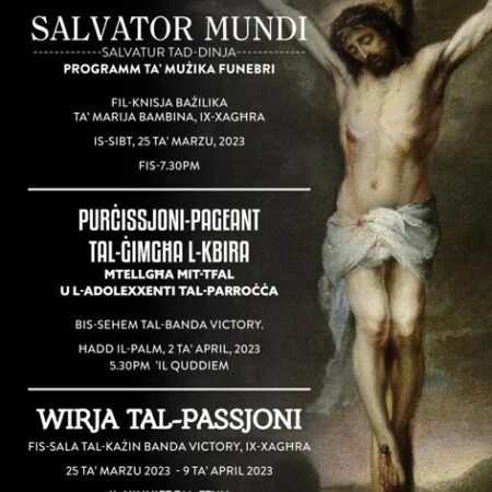 Salvatore Mundi