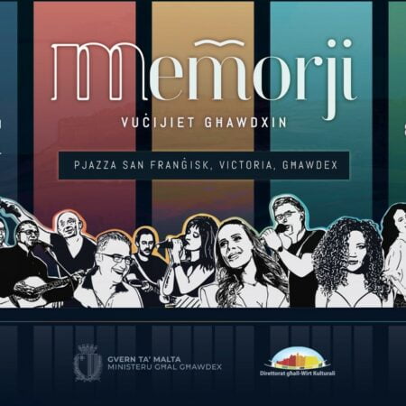 Memorji