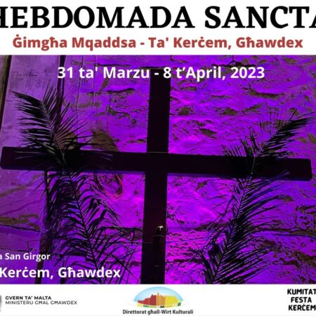 Hebdomada Sancta