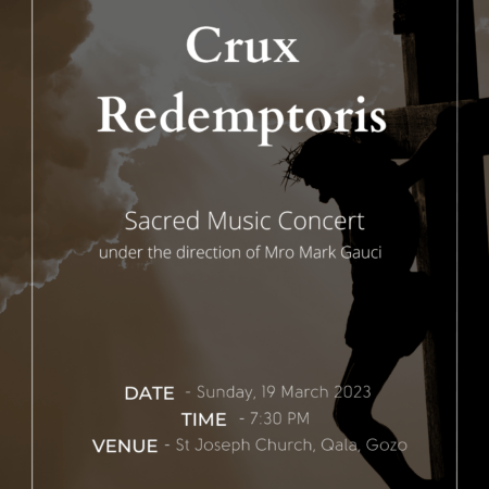 Crux Redemptoris