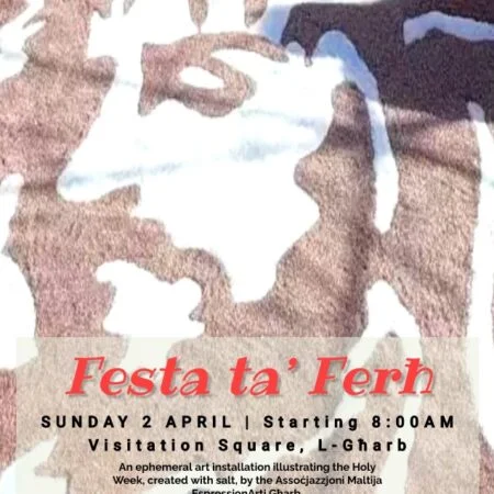 Festa ta ferh