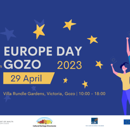 Europe Day 2023