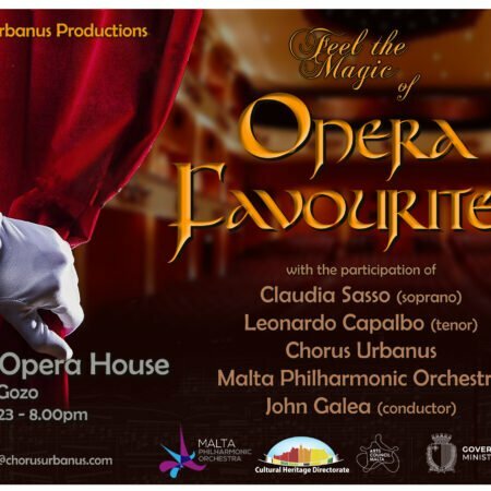 Opera Favourites