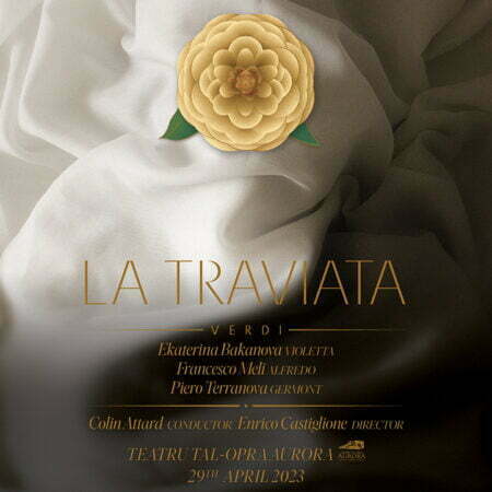 La Traviata
