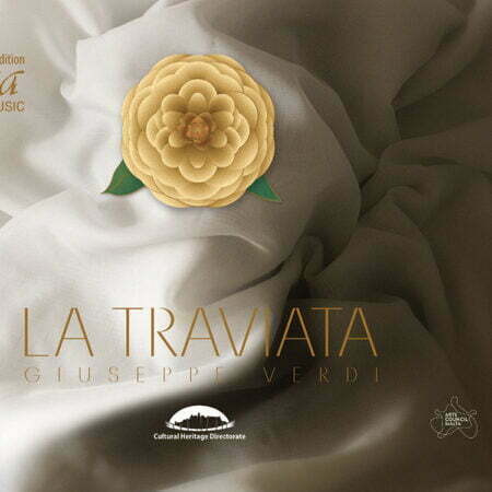 La Traviata
