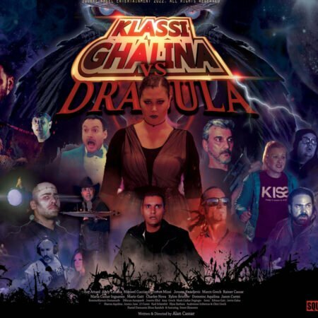 ‘Klassi Ghalina vs Dragula’