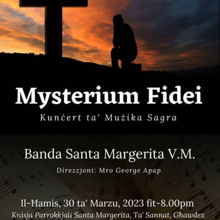 Mysterium Fidei