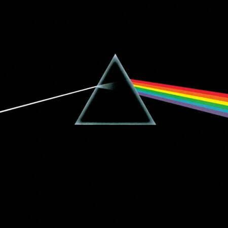 The Philosophy of Pink Floyd’s Dark Side of the Moon