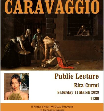 Illuminating Caravaggio