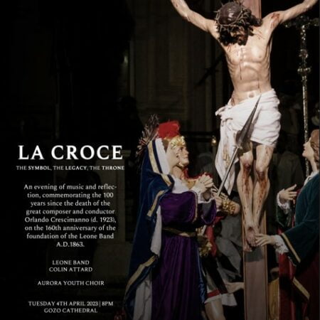 La Croce