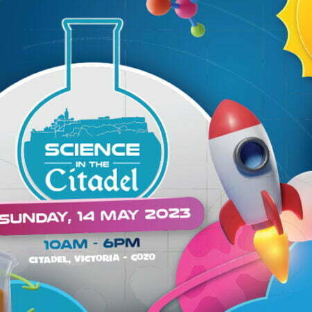 Science in the Citadel