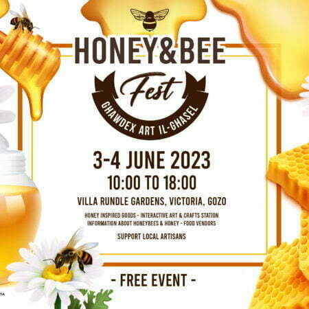 Honey and Bee Festival