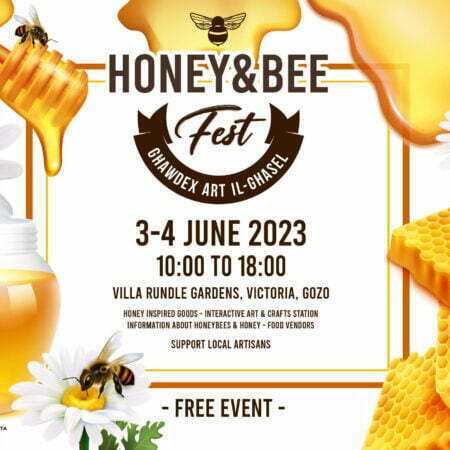 Honey and Bee Festival