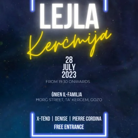 Lejla Kercmija