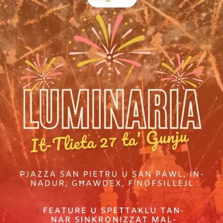 Luminaria