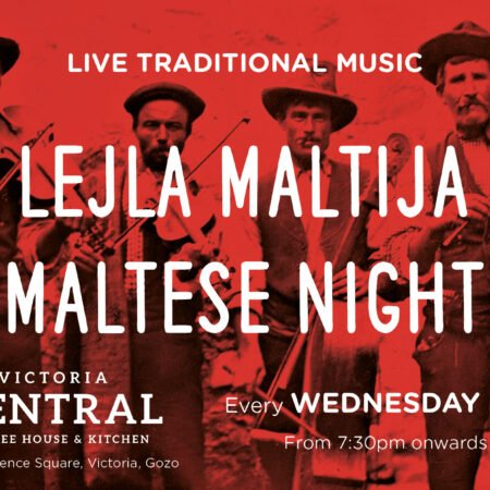 Lejla Maltija – Live Traditional Music