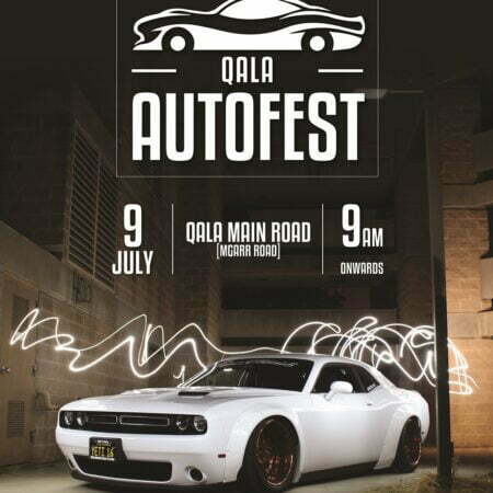 Qala Autofest