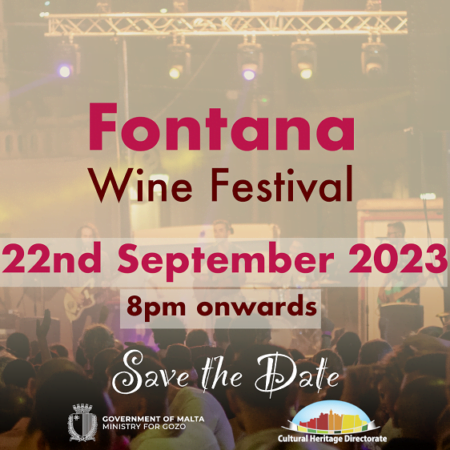 Fontana Wine Festival