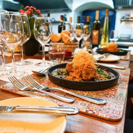 Maldonado Bistro