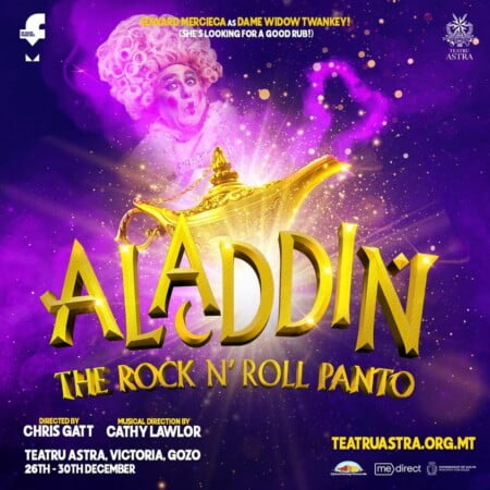 Teatru Astra announce this year’s exciting pantomime