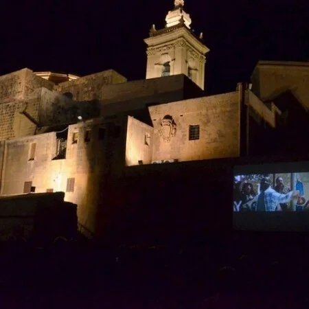 Gozo Film Festival