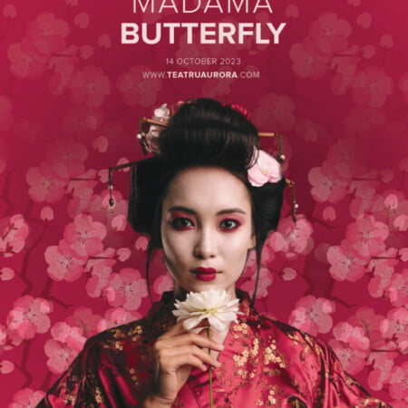 Madama Butterfly