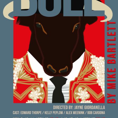 Bull – by Mike Bartlett