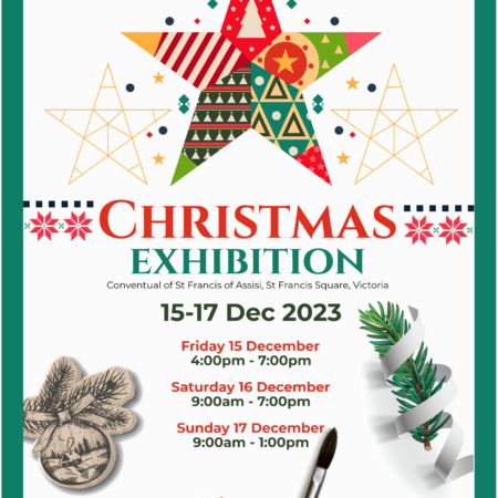 Christmas Exhibition