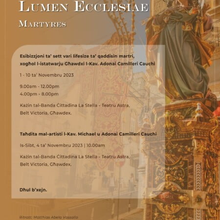 Lumen Ecclesiae