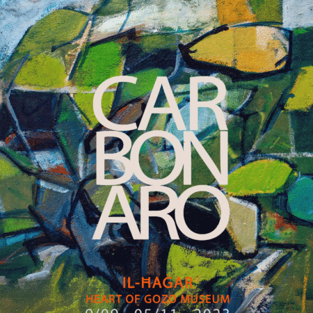 Carbonaro Exhibition