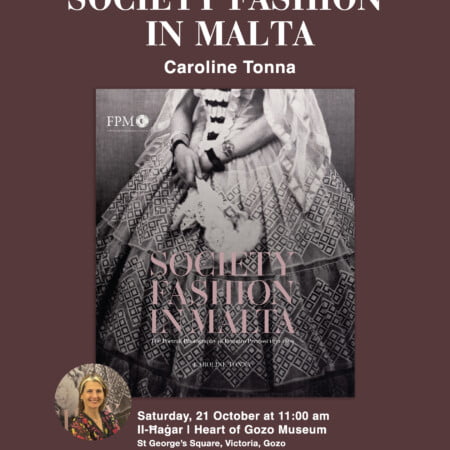 Society Fashion in Malta