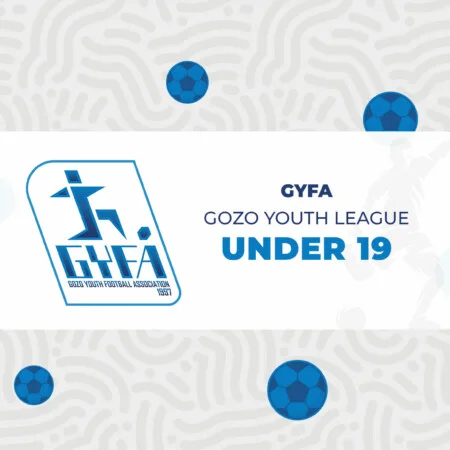 Gozo Youth League Under 19 – Xaghra Oratory vs Nadur Qala