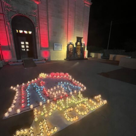 Natale Sul Colle – A Christmas Market