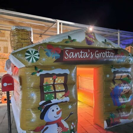 3 Days Before Christmas